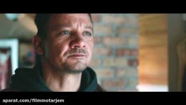 تریلر فیلم جدید Wind River 2017 بازی Jeremy Renner