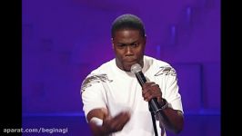 Kevin Hart Stand Up  2007