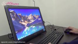 Asus All In One AIO PC ET2040 Unboxing And Review