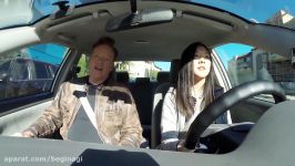 Ice Cube Kevin Hart And Conan Help A Student Driver  CONAN on TBS