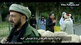 کلیپ خنده دار ایست بازرسی داعش زیرنویس فارسی.mp4