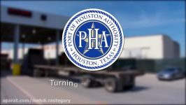 Port Houston Turning Basin Final Truck Safety Video Spanish