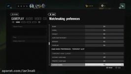 Rainbow Six Siege Settings Guide with Elite Controller