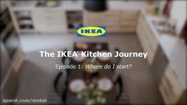 Plan a Kitchen  IKEA Kitchen Video Series 1 of 4