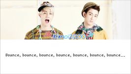 JJ Project  Bounce lyrics