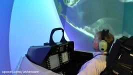 Boeing’s CRVS The Reality of Virtual Training