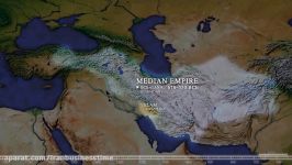 تاریخ ایران در 5 دقیقه  History of Iran in 5 minutes