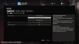 Xbox Elite Controller Settings For Rainbow Six Siege