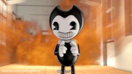 Bendy Alice Song Top Bendy Fidget Spinner Sammy Vs Twisted Bonie All Jump Scare Battle