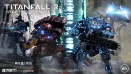 Titanfall 2  Operation Frontier Shield Gameplay Trailer