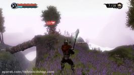 Overlord PC Gameplay www.tehrancdshop.com