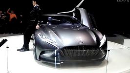 Hyundai HND 9 Concept