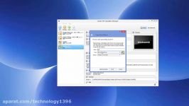 نحوه نصب لینوکس کالی در VirtualBox