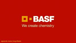 معرفی شرکت ب آ اس اف BASF