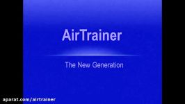 تغذیه ایرترینر AirTrainer