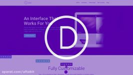 Divi 3 0 —شخصی سازی رابط کاربری User Interface UI Div