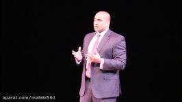 How to Become a Millionaire in 3 Years  Daniel Ally  TEDxBergenCommunityCollege