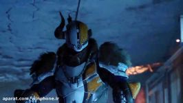 نسخه بتای Destiny 2 امروز در دسترس قرار می گیرد