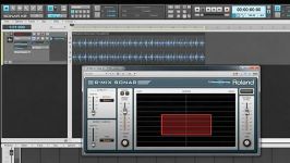 Roland R Mix SONAR