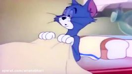 Tom and Jerry English Episodes  Solid Serenade  Classic Cartoons For Kids