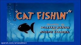 Tom and Jerry English Episodes  Cat Fishin  Classic Cartoons For Kids