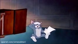 Tom and Jerry English Episodes  Heavenly Puss   Classic Cartoons For Kids