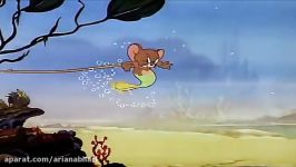 Tom and Jerry English Episodes  The Cat and the Mermouse  Classic Cartoons For Kids