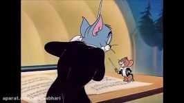 Tom and Jerry English Episodes  in the Hollywood Bowl  Classic Cartoons For Kids