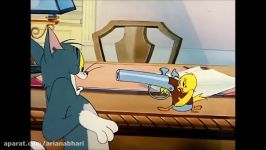 Tom And Jerry English Episodes  Kitty Foiled  Cartoons For Kids