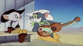 Tom and Jerry English Episodes  Texas Tom   Classic Cartoons For Kids