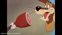 Tom and Jerry English Episodes  Jerry and the Lion  Classic Cartoons For Kids