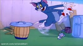 Slicked up Pup Tom And Jerry English Episodes  Safety Second   Cartoons For Kids Tv