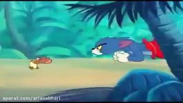 Tom And Jerry English Episodes  His Mouse Friday  Cartoons For Kids Tv