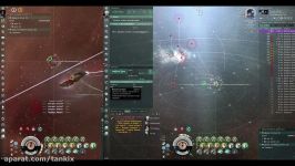 EVE Online  Rattlesnake x2 farm c6 Forgotten Core Assembly Hall