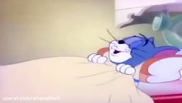 Tom And Jerry English Episodes Sleepy Time Tom  Cartoons For Kids Tv