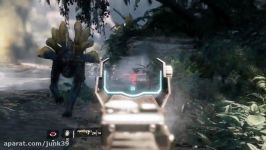 گیم پلی خودم Titanfall 2 به نرمی کَره