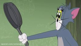 Tom and Jerry Cartoon  The Tom and Jerry Show 1 Episode  Funny Cartoons For Kids