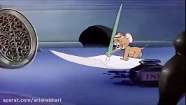 Tom And Jerry English Episodes  Mouse in Manhattan  Cartoons For Kids Tv