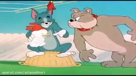 Tom And Jerry English Episodes  Slicked up Pup  Cartoons For Kids Tv