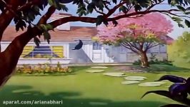 Tom And Jerry English Episodes  Springtime for Thomas  Cartoons For Kids Tv