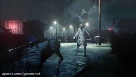 تریلر جدیدی گیم پلی بازی The Evil Within 2 منتشر شد