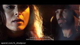 EBI RAAZE HAMISHEGI new music video 2015  ابی راز همیشگی