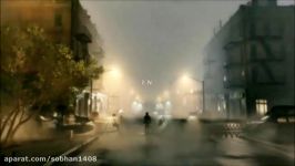 تریلر بازی فوق ترسناک لغو شده .silent hills p.t