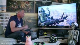 BEYOND GOOD AND EVIL 2 Gameplay Demo