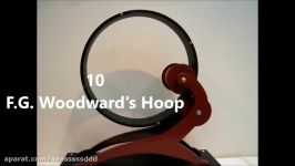 Top 10 Perpetual Motion Machines for 2013