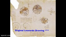 Perpetual Motion  Leonardo da Vincis Machines Part 1