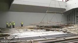 Steel Cargo Handling Safety Video  Part 2 of 2