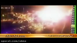 انفجار مرگبار در منطقه شیعه الکراده بغداد