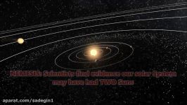 NEMESIS Scientists find Evidence our Solar System may have had TWO Suns