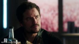 DARK MATTER  Season 3 Episode 7 Same Difference  SYFY